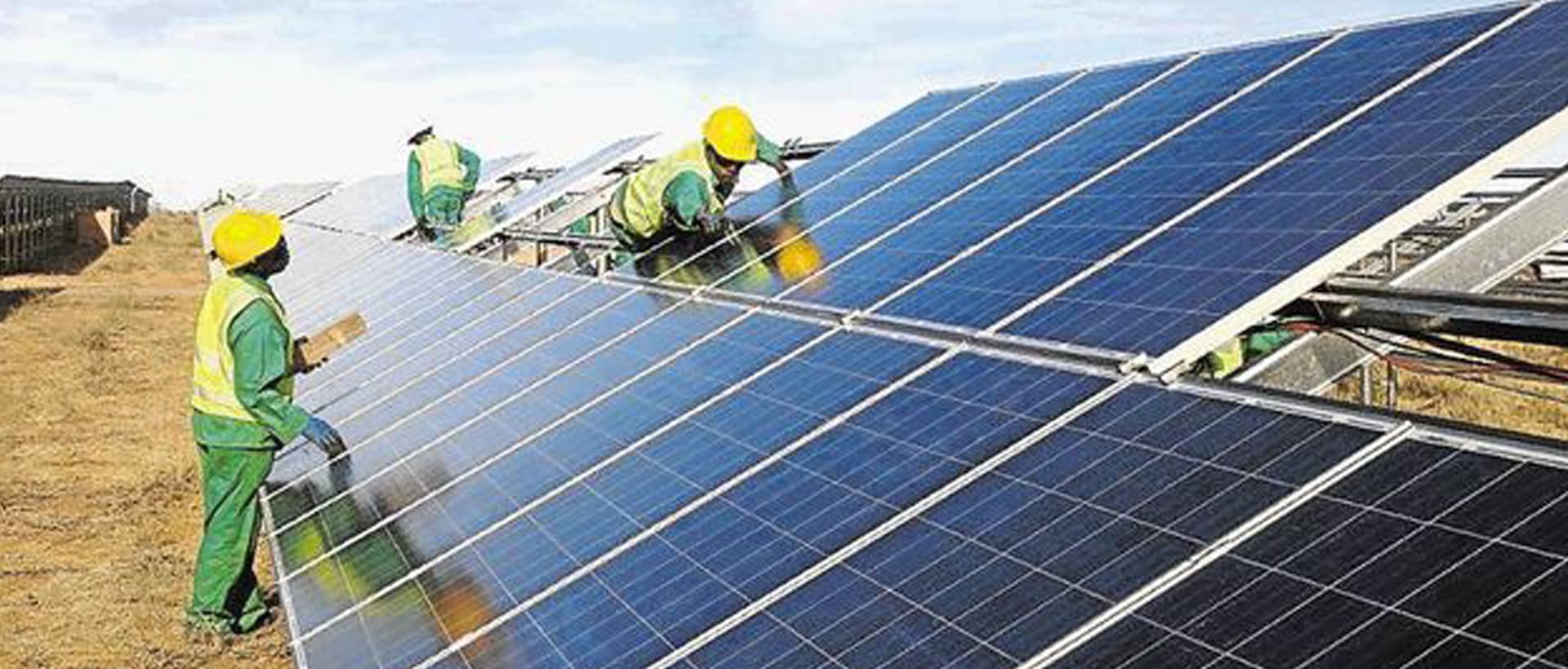 EU & Kenya launch “I’ve Got the Power” campaign to champion clean energy