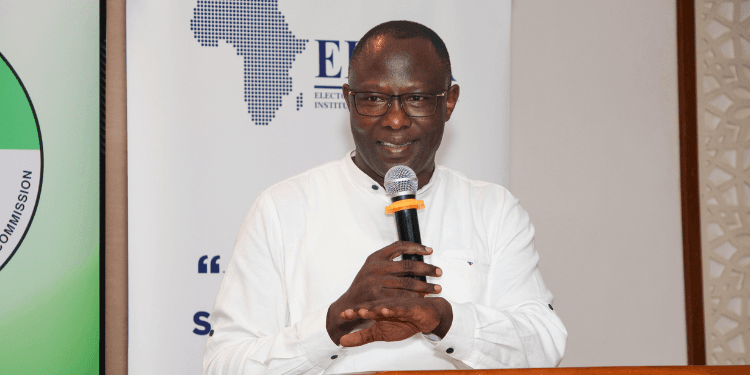 IEBC Moves to Regulate Campaign Cash and Donations Ahead of 2027 Elections