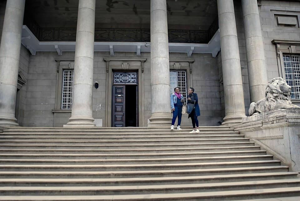 How to Build a Library Film review: Decolonizing Nairobi’s Macmillan library, one book at a time