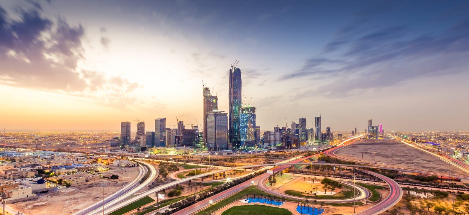 Reaching New Heights: World’s tallest skyscraper planned for Riyadh
