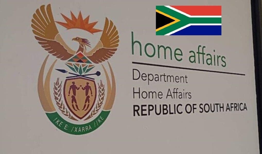 Seven Kenyans Deported from South Africa for Illegal Work