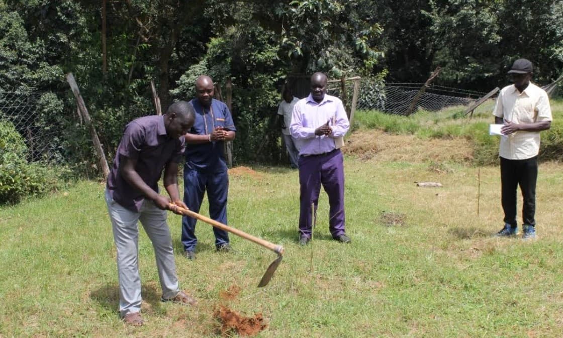 Vihiga to establish new fish hatchery at Kaimosi VTC
