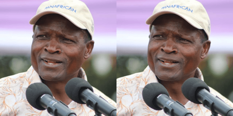 Former Migori Governor Okoth Obado Found Guilty in Sharon Otieno’s Murder