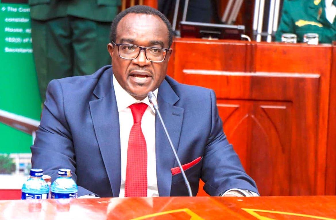 Kenya’s Education Ministry to Unveil New Guidelines for Transitioning Students to Senior School