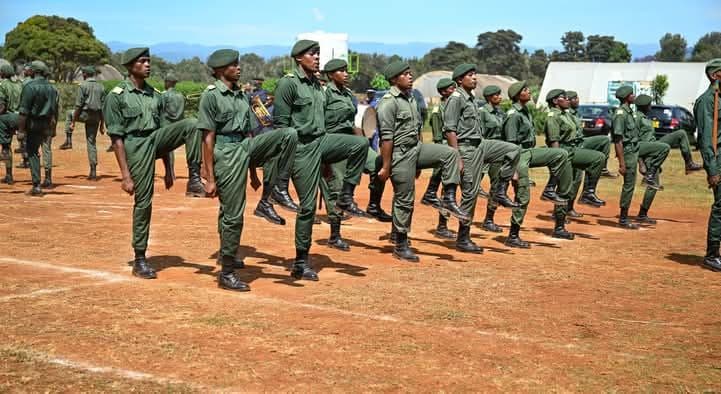 Nandi governor singles out Nyeri as model county