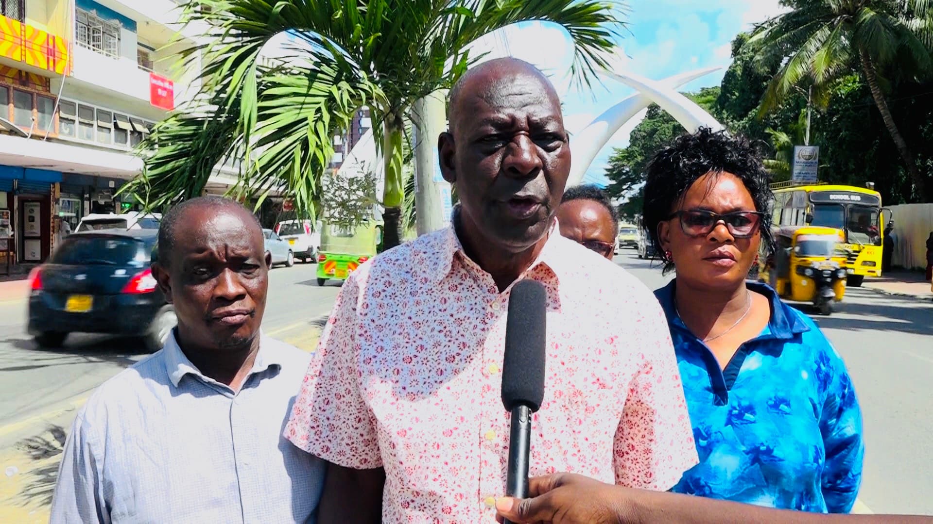 ODM youths urged to opt out of planned ‘Gen Z’ protests