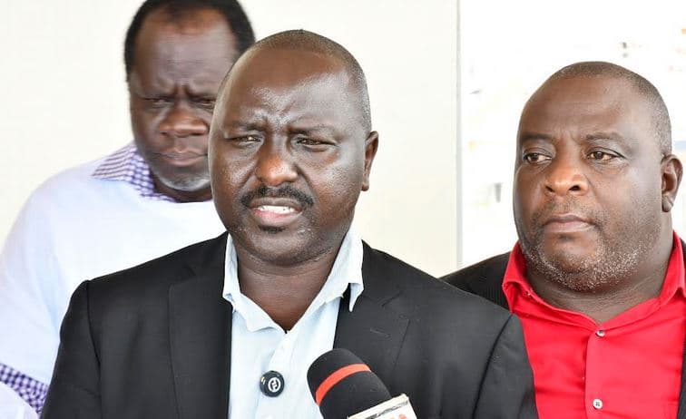 Concerns as FGM survivors in Baringo lack safe spaces to aid their recovery