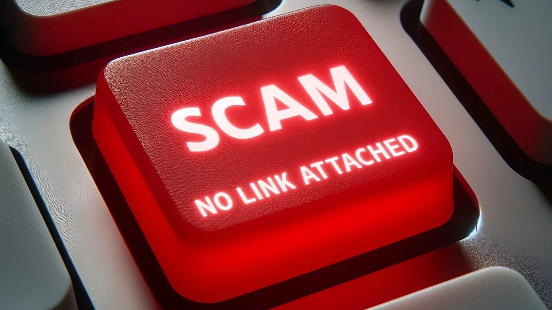 Linkless Scams Are the New Phishing, Experts Warn