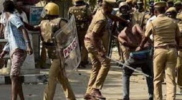 Kenyan Nationals Among Foreigners Facing Legal Action in India