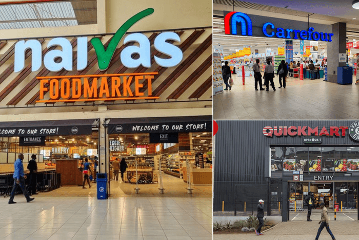 Kenya’s supermarket giants post billions in sales as retail competition intensifies