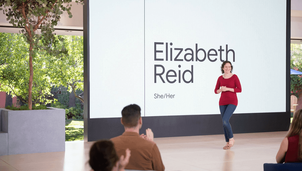 Google Search Announces Major Changes to The Leadership Team