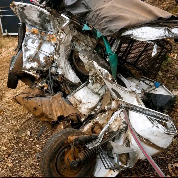 8 die in road accident involving in Mwea, Kirinyaga