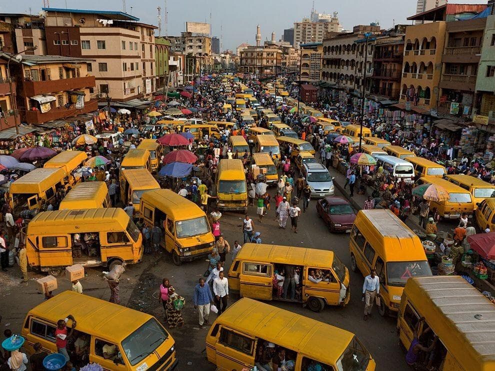 Lagos Life Hits 2 Million Players in Days as Nigeria’s Hustle Goes Virtual