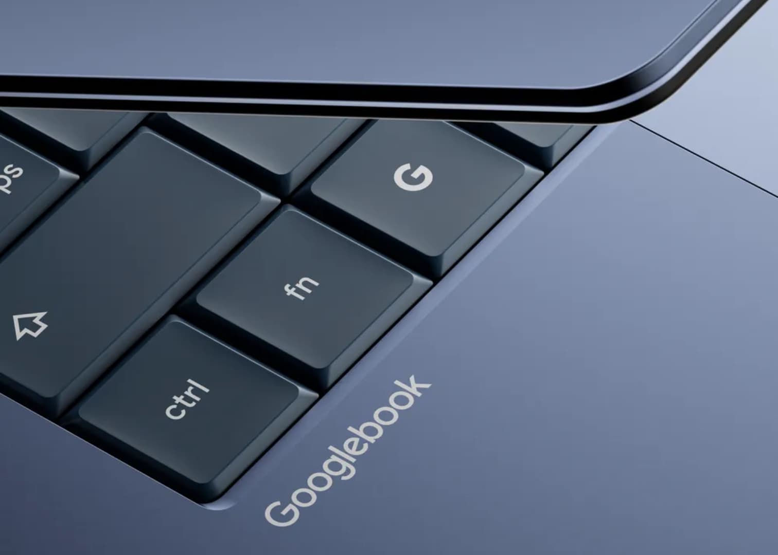 Google’s New Laptop Is Called Googlebook, and It Runs on Android