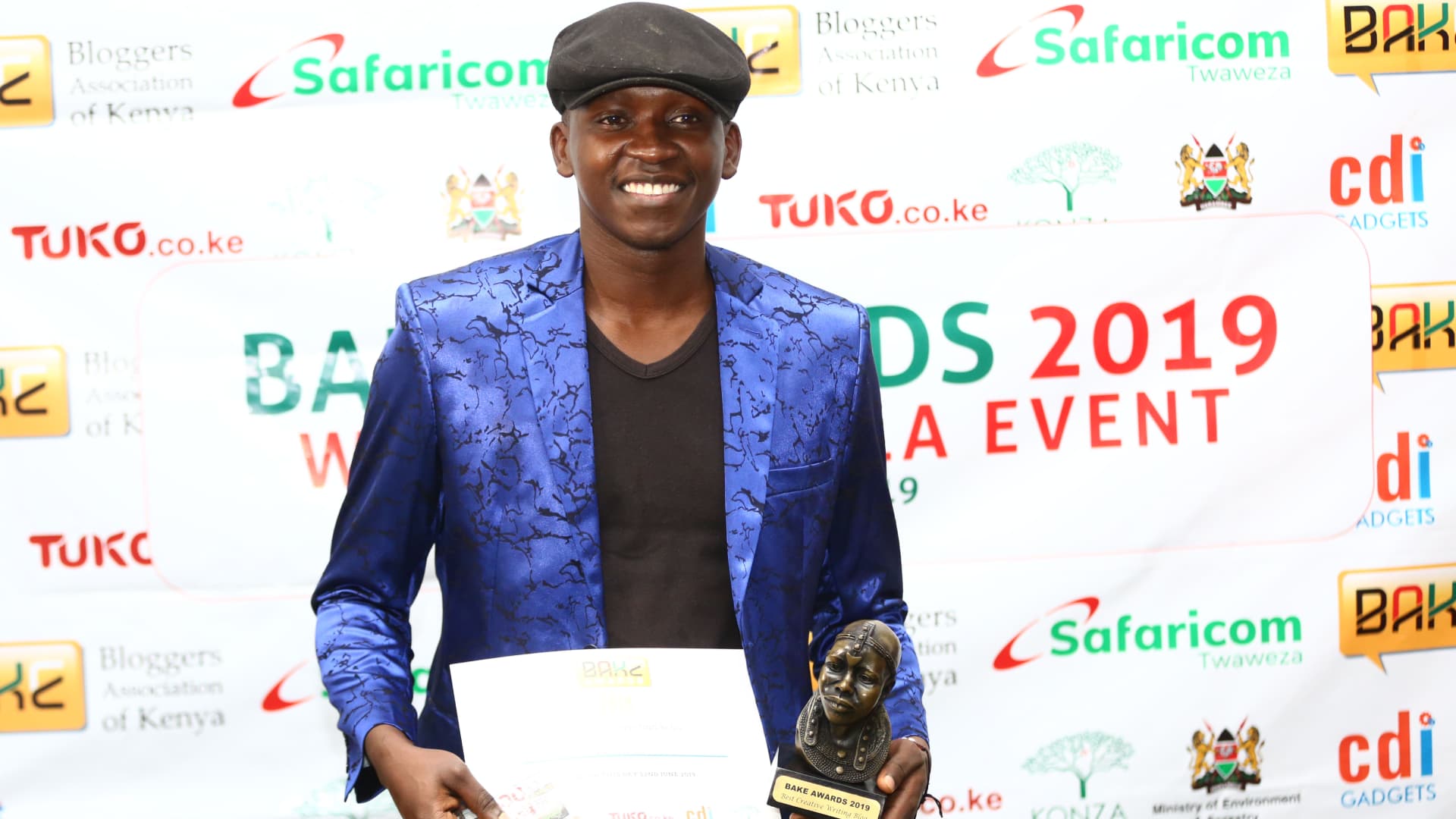 BAKE Awards 2025: Submissions Open for Kenya’s Digital Creators