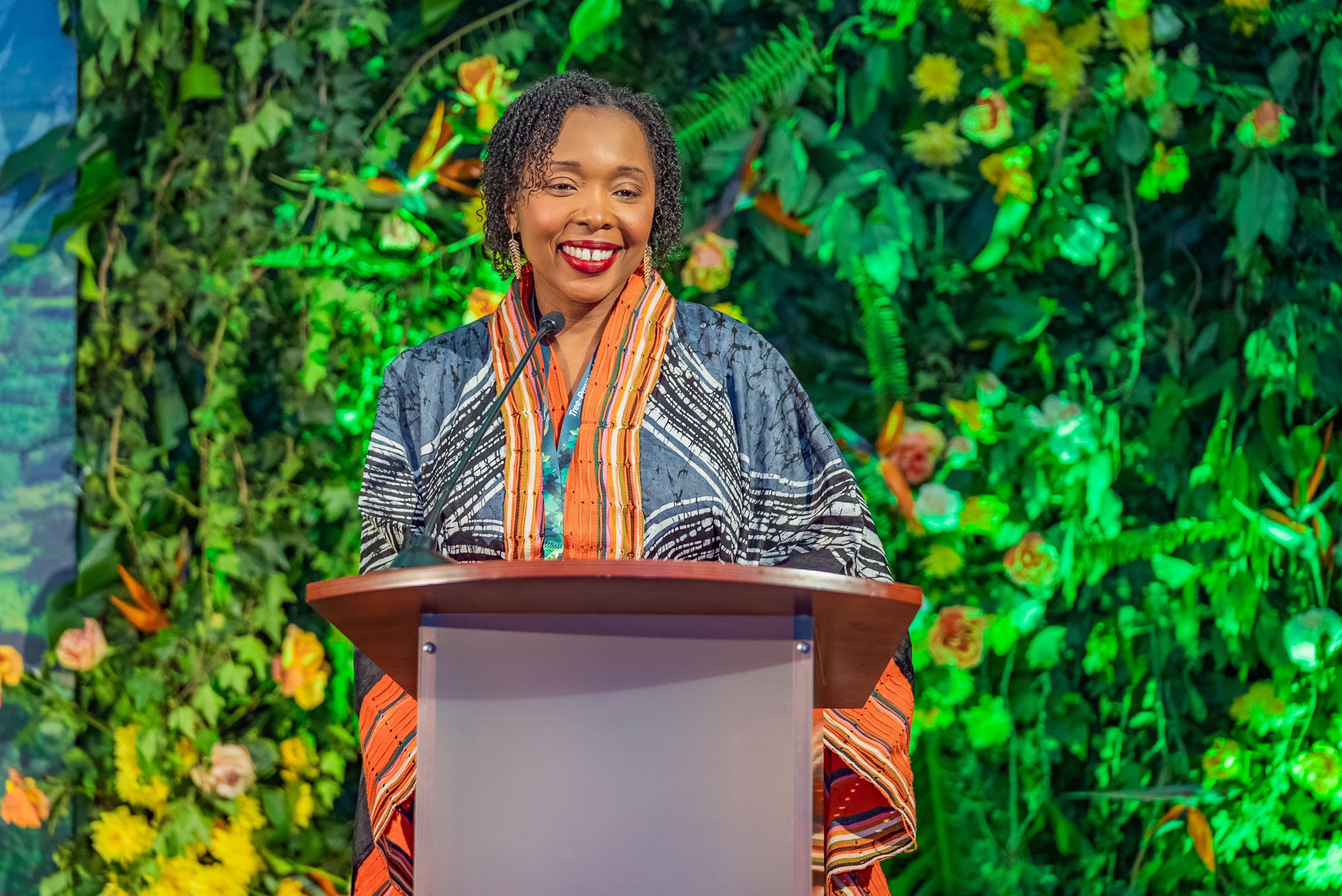 Leaders call for investment in tree-based industries to drive Africa’s economic growth