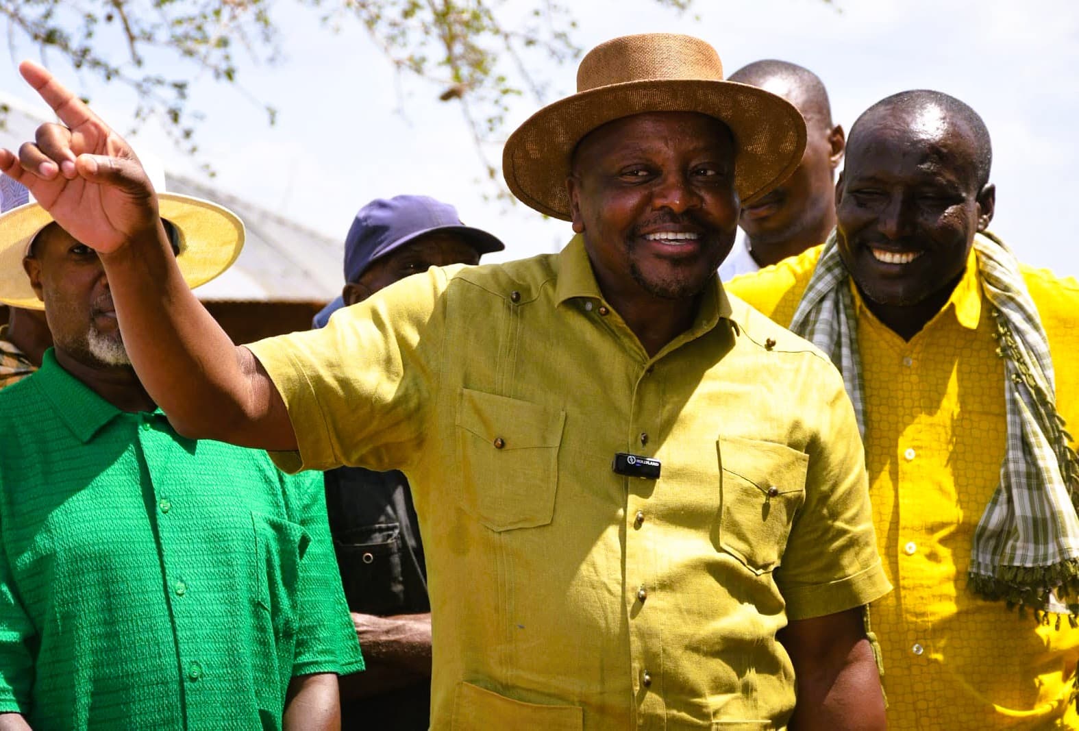 Government enhances livestock identification, traceability