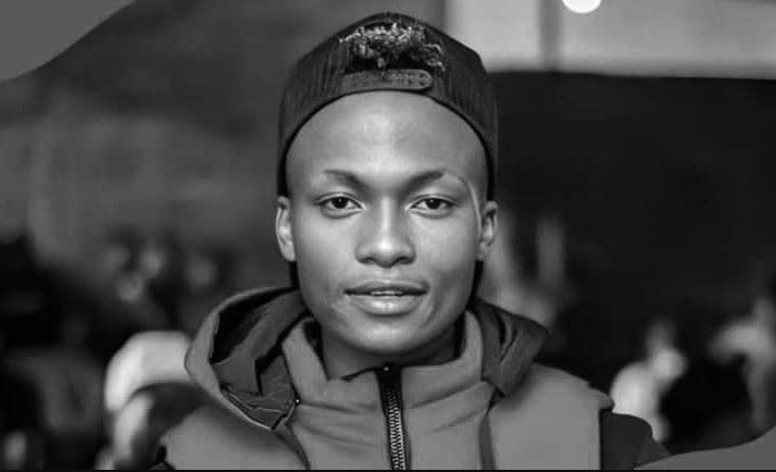 TRAGIC: Gengetone Artist Shalkido Dies in Grisly Hit & Run, Just Days After Motorbike Donation