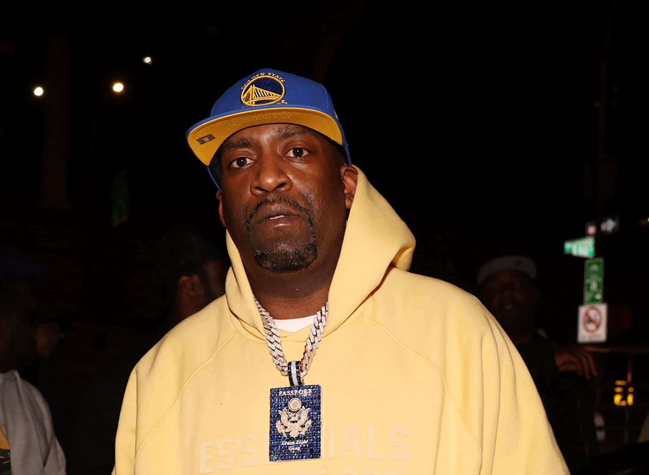 Tony Yayo Net Worth