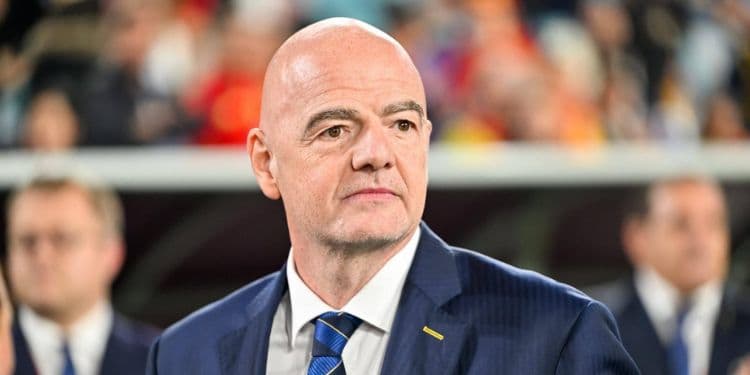 New FIFA Rules Set to Change How the World Cup Is Played
