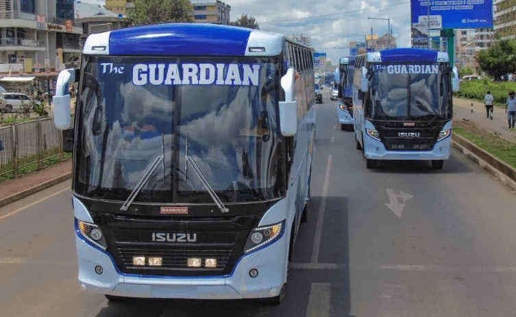 Guardian Angel Online Booking and Prices 2024