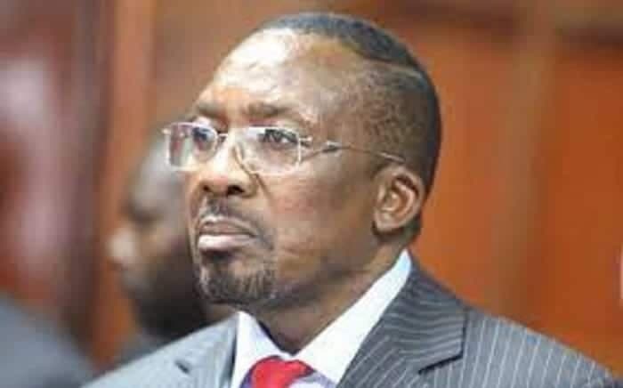Pastor Ng’ang’a Loses Court Battle in Fraud Case Dispute