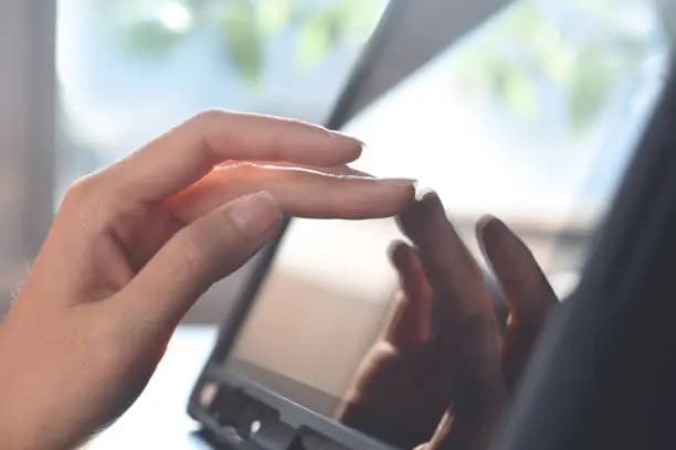 How to Improve Touch Screen Sensitivity on Android