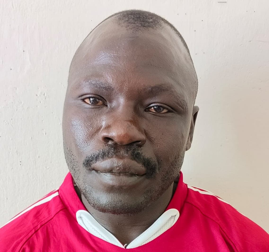 Three arrested over attack on Senator Osotsi
