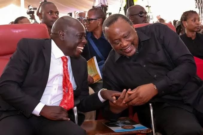 AI plot to divide opposition ahead of 2027 exposed