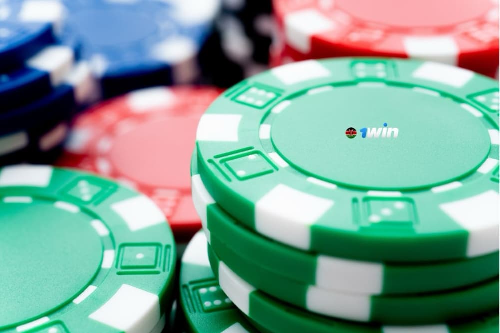Discover 1Win: A Leading Online Betting Experience in Kenya