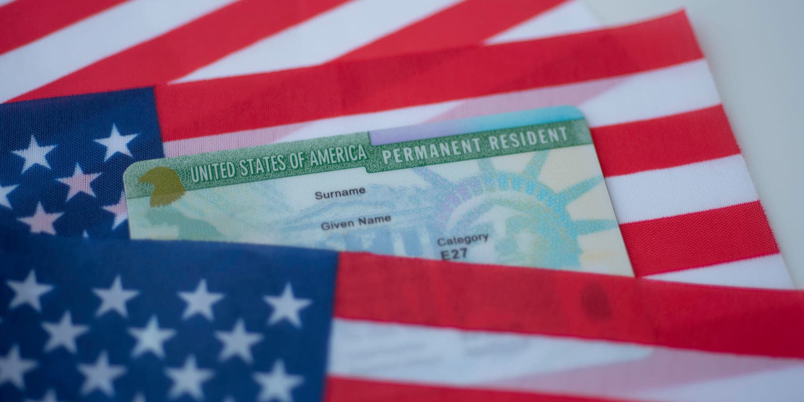 Green Card Lottery Applicants Must Now Pay $1 Registration Fee