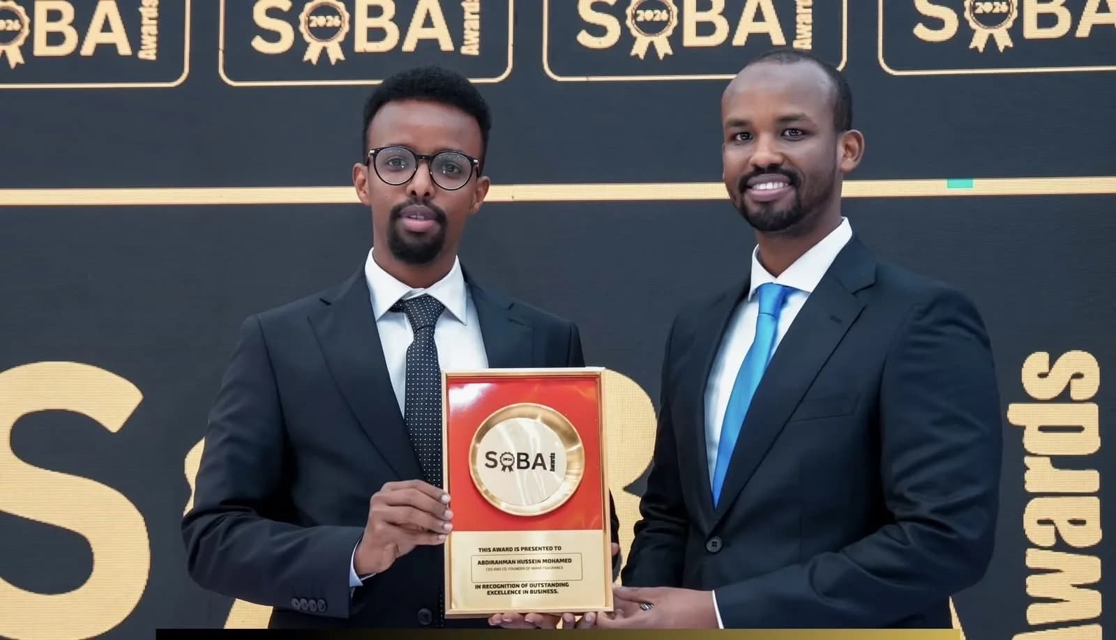 Somali fragrance maker Wara expands East Africa footprint