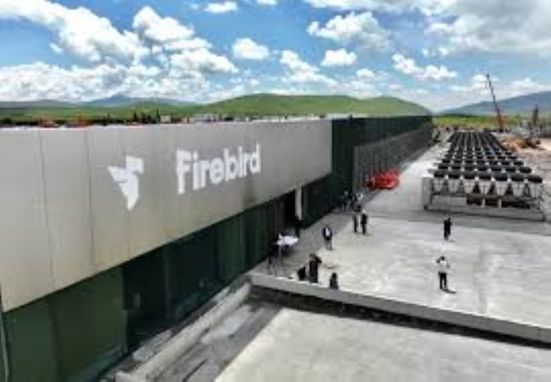 Data Center Valley Project Advances with US$10 Billion Kazakhstan, Firebird, Nvidia Deal