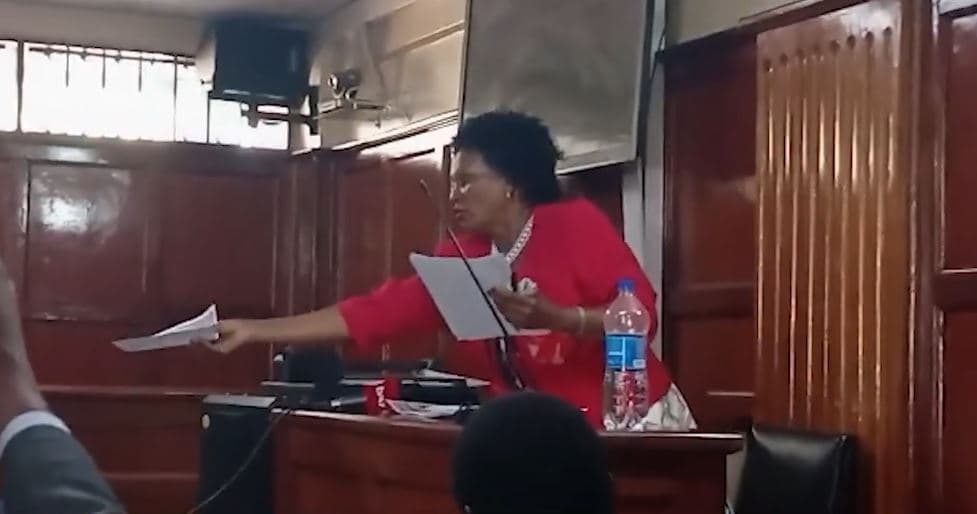 Mwenda Mbijiwe Case Heats Up as Court Summons Crucial Witness