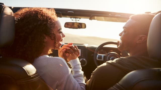 Travel: How To Stay Safe On Your Next Road Trip