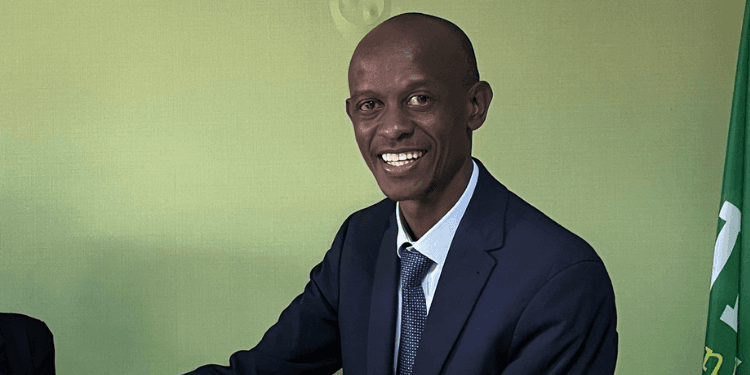 Neto Agostinho Profile: Educational Background, Career, Political Journey and Net Worth