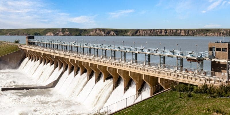 Latest Updates on South Africa’s R6 Billion Clanwilliam Dam Project in Western Cape