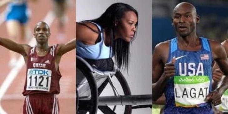 Kenyan Athletes Who Renounced Citizenship to Thrive Abroad