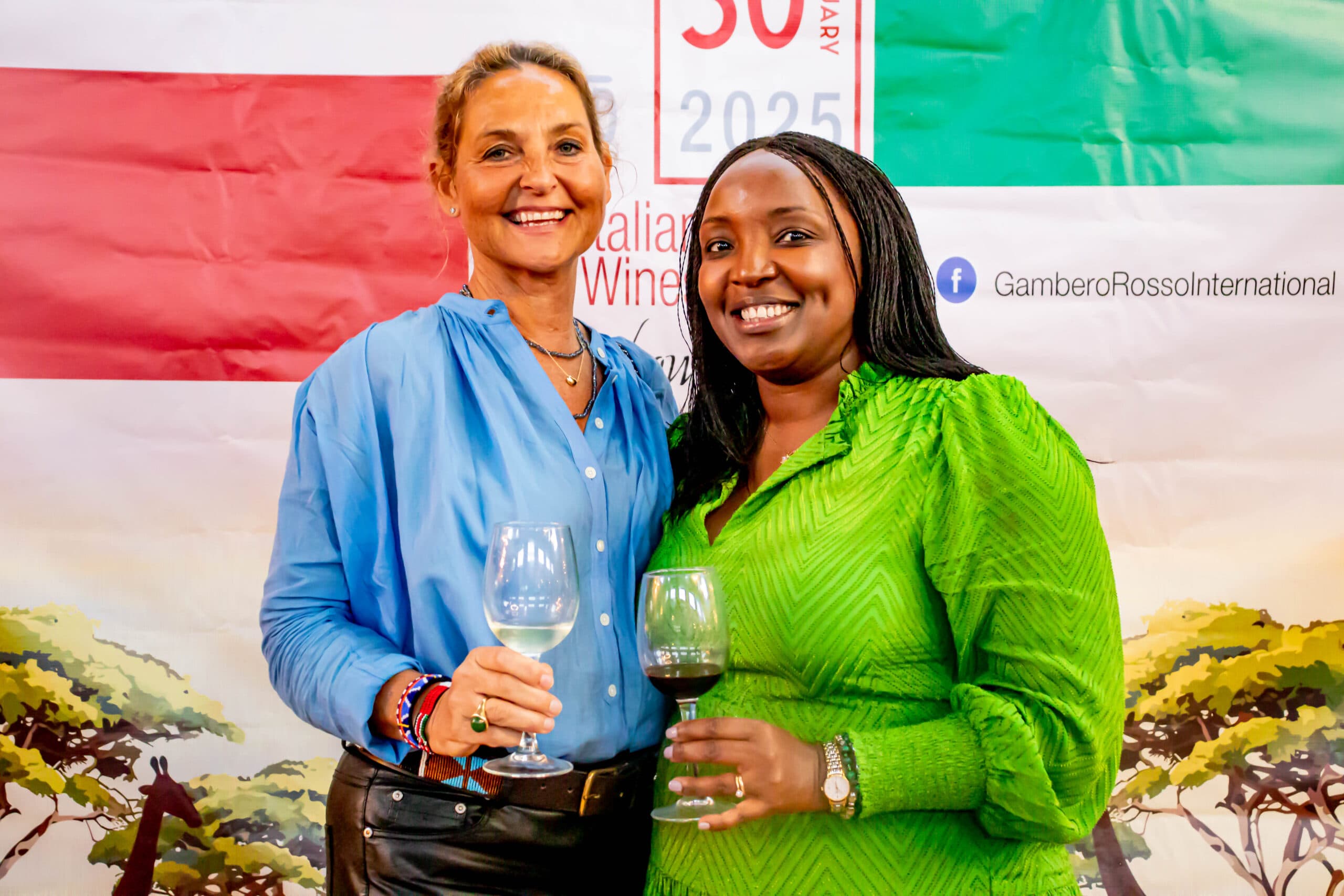 Italy’s finest wine showcased at the 2nd Gambero Rosso Top Italian Wine Roadshow