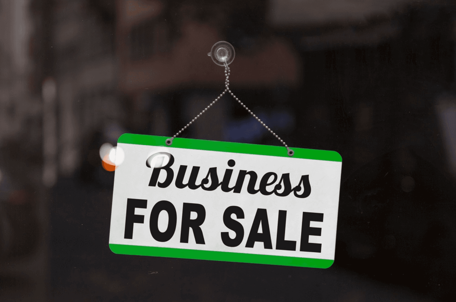 How to find the right business to buy