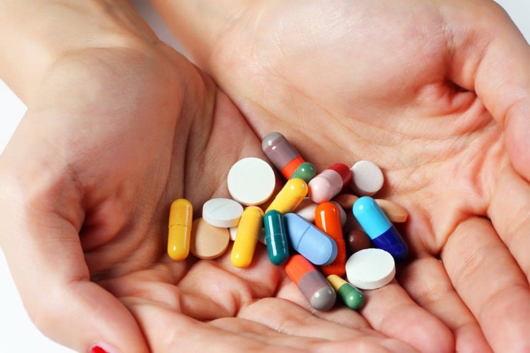 Kenya targets greater local production of medicines