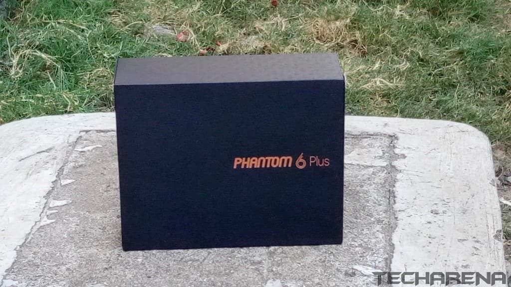The Tecno Phantom 6 Plus Unboxing and First Impressions