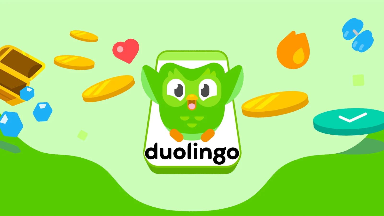 Americans Are Now Learning Chinese on Duolingo to Use Rednote Following TikTok Ban