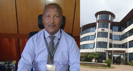 Who is Naim Bilal? Inside the career profile of Standard Group’s new CEO