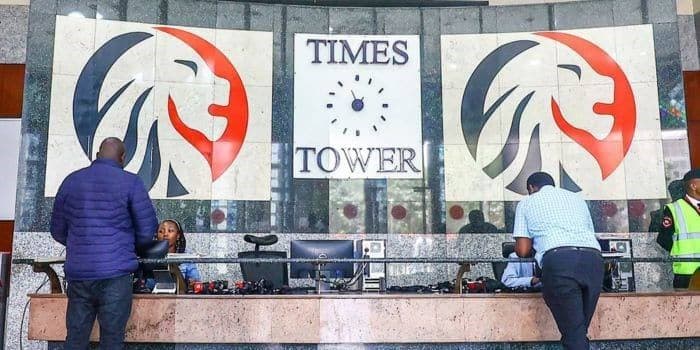 KRA collects Sh90 billion in customs revenue, exceeds target by Sh965 million