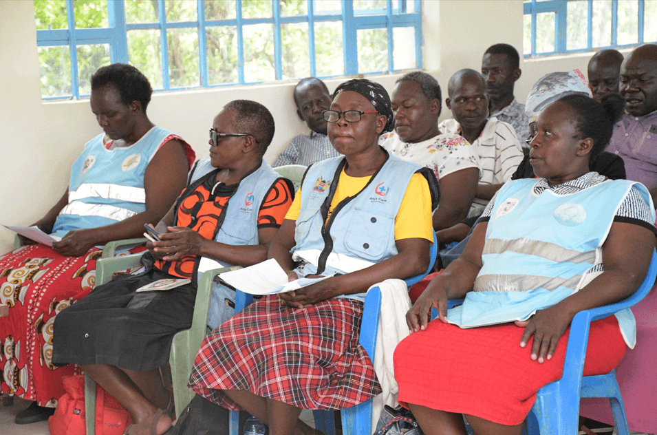 Muhoroni residents urge Kisumu county to upgrade Ramula health centre to a Level 3 facility