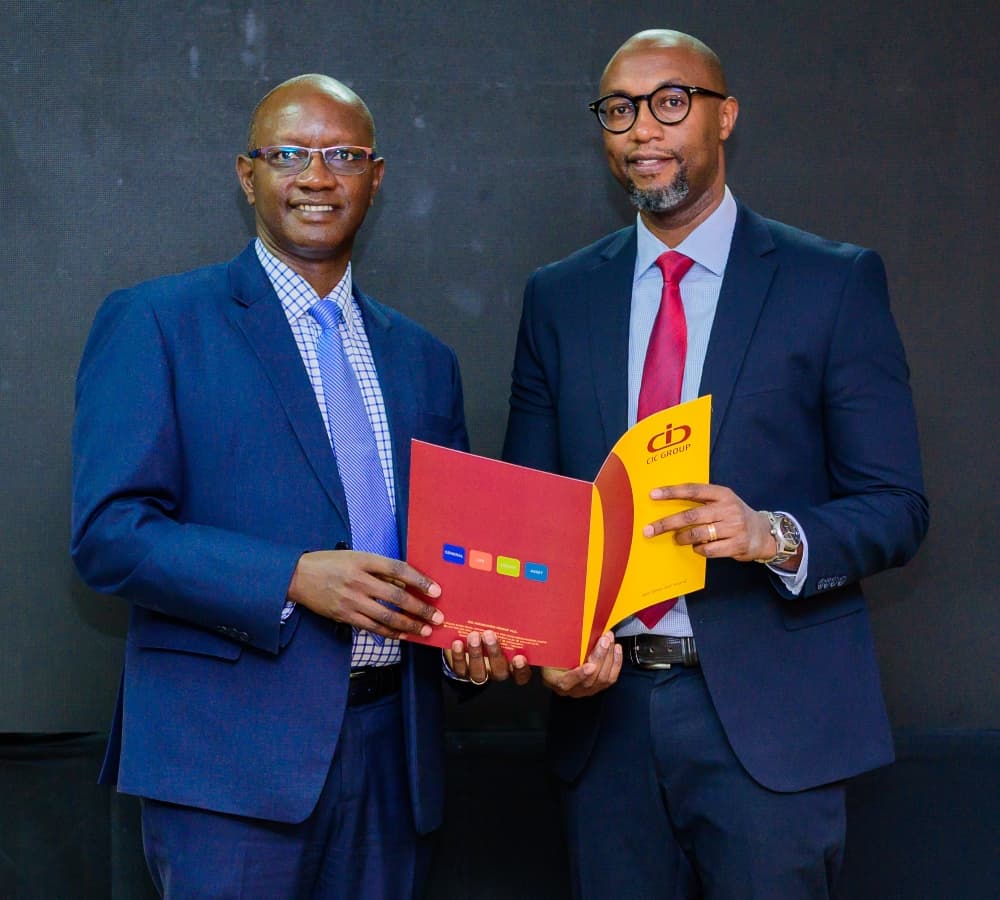 CIC Insurance Group profit surges 70% to Shs1.09 Billion in H1 2026
