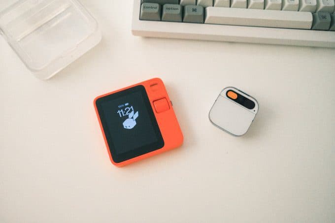 A Peek into the New era of Hardware