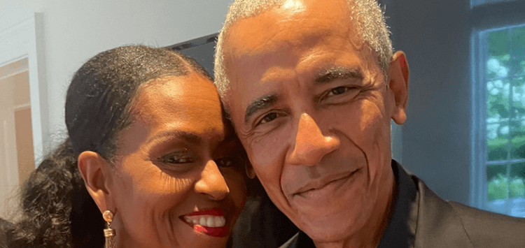 Hopes of Michelle Obama Replacing Trump Hit a Wall as Democrats Reveal What American Voters Want