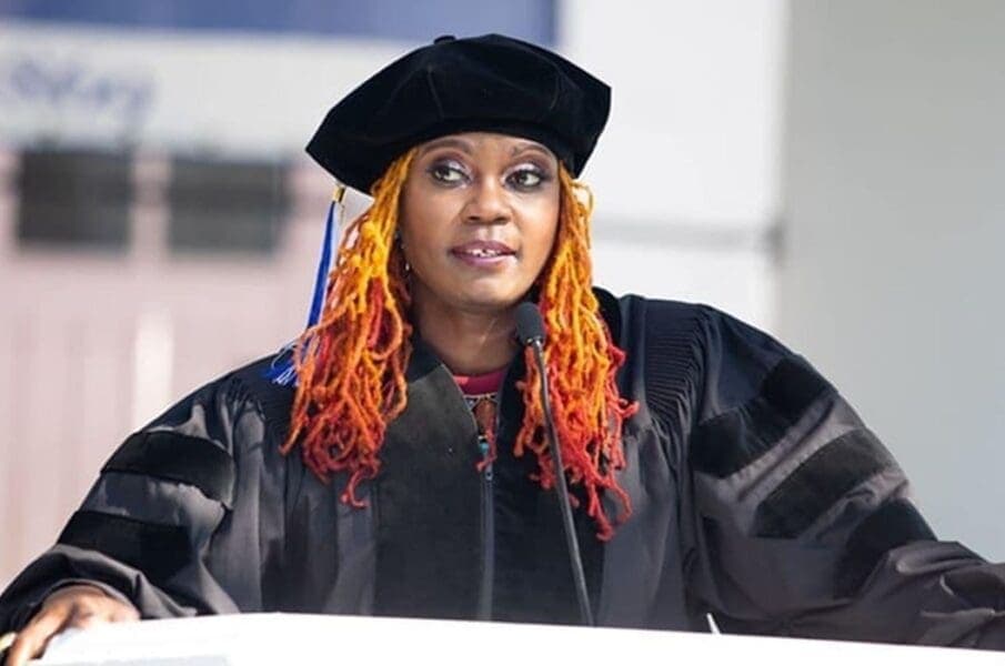 The Inspiring Journey of Caroline Wanga: A Success Story